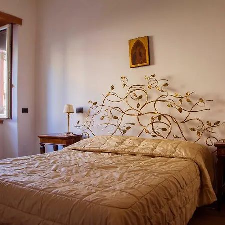 Bed & Breakfast A Un Passo Dal Mare