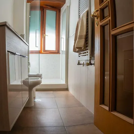 A Un Passo Dal Mare Bed & Breakfast Salerno